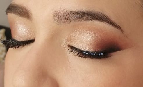 Prova trucco 💄 - 1