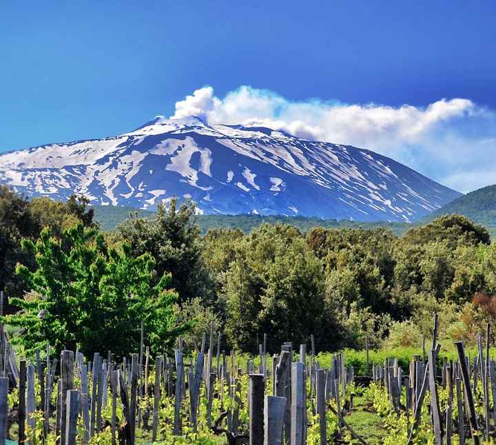 Itinerari singolari per i vostri viaggi di nozze! - 2