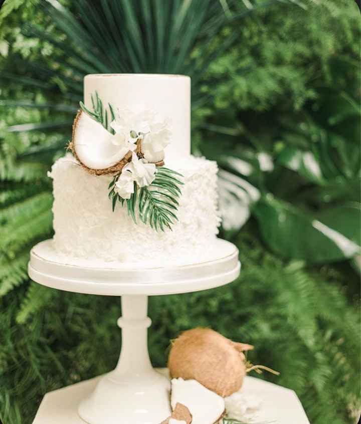 Matrimonio a tema Hawaiano 🌺🐚 - 3