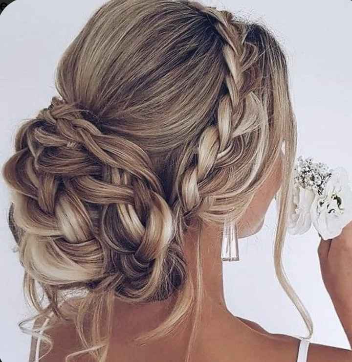 Dubbi su acconciatura e gioielli - 2