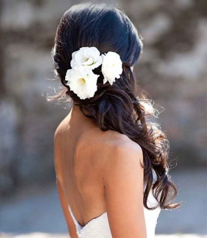 Dubbi su acconciatura e gioielli - 1