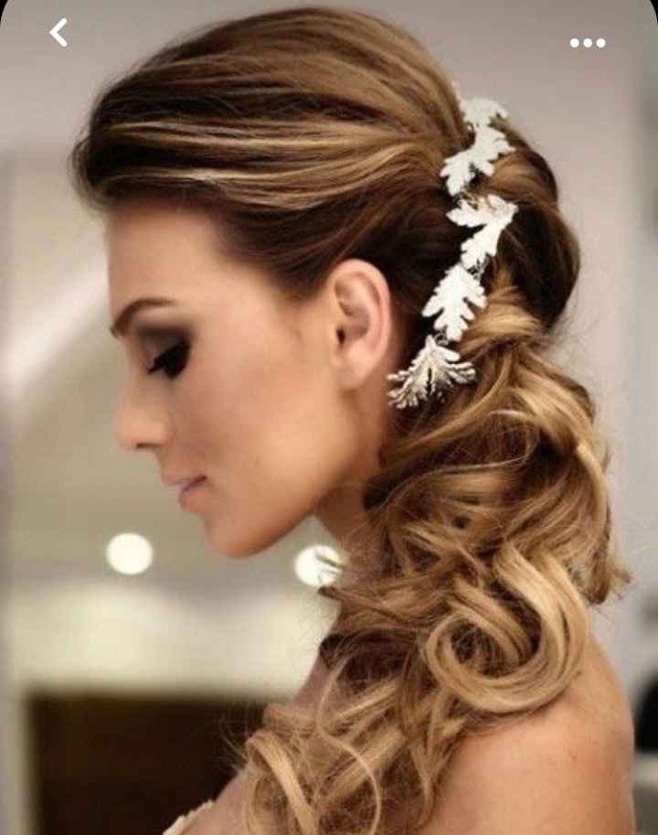 Dubbi su acconciatura e gioielli - 2