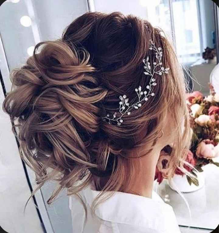 Quale acconciatura? - 1