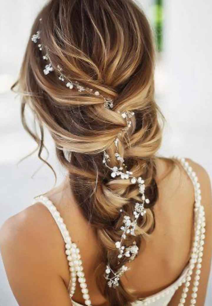 Quale acconciatura? - 5