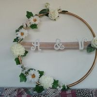 Ghirlande per tableau - 1