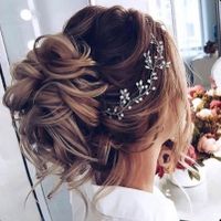 Quale acconciatura? - 1