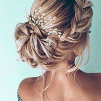 Quale acconciatura? - 2