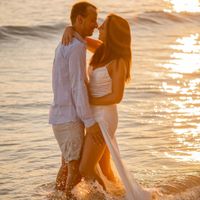 Pubblica la vostra prima foto insieme e l'ultima - 1