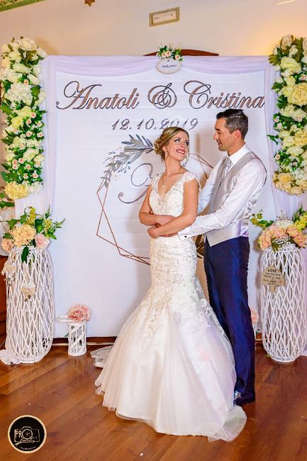 Felicemente sposati❤️ 2