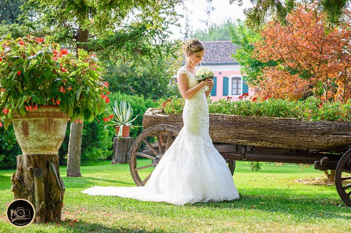 Felicemente sposati❤️ 5