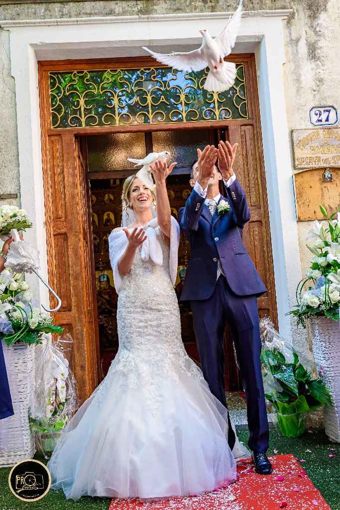 Felicemente sposati❤️ - 1