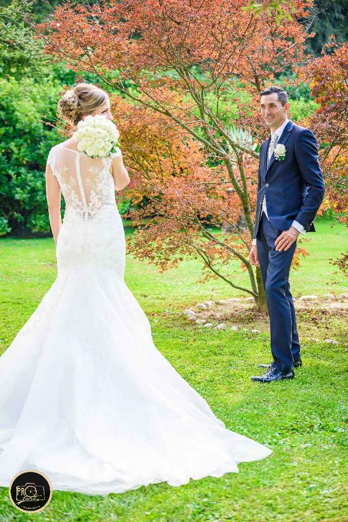 Felicemente sposati❤️ - 3