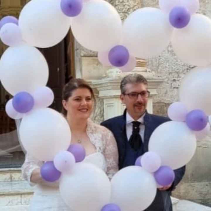 Sposi che celebreranno le nozze il 20 Luglio 2022 - Lecce - 3