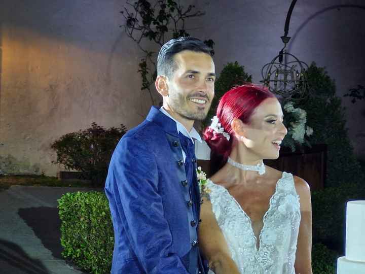 Utenti che si sposano il 28 Agosto 2025 - Roma - 2