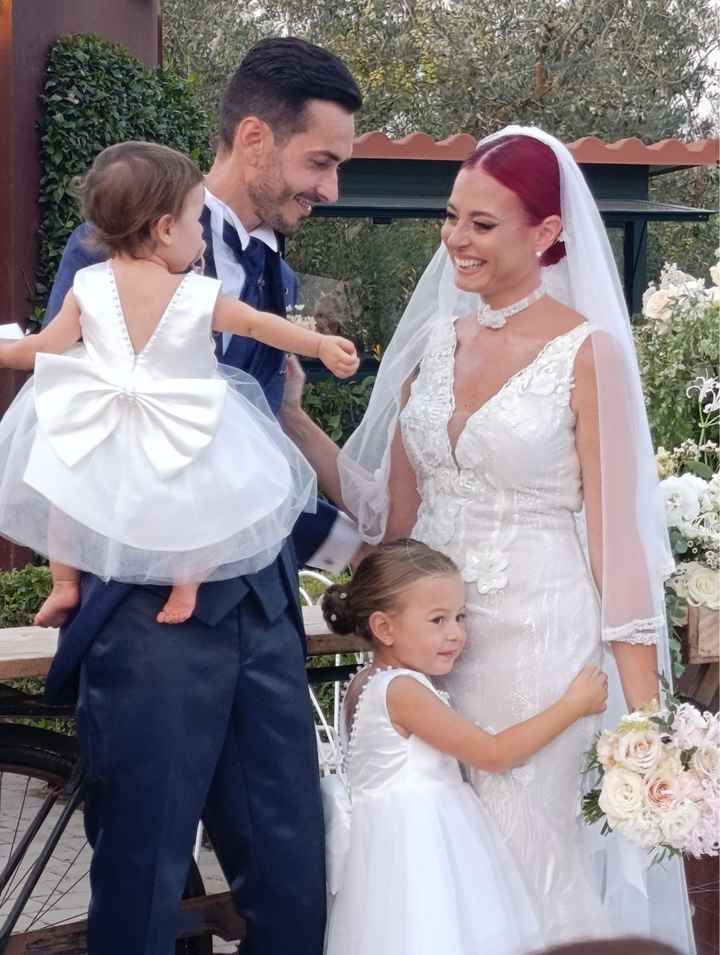 Utenti che si sposano il 28 Agosto 2025 - Roma - 5