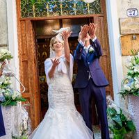 Felicemente sposati❤️ - 1