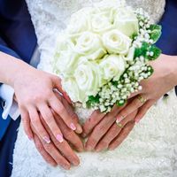 Felicemente sposati❤️ - 5