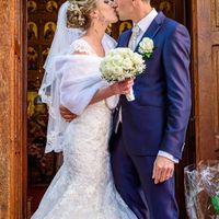 Felicemente sposati❤️ - 7