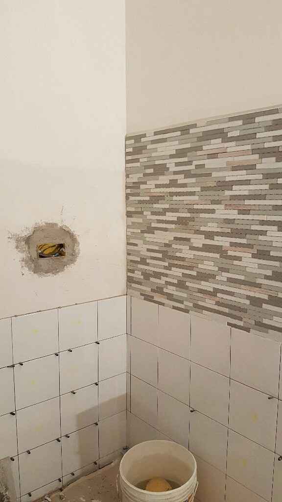 Lavori in corso ... - 2