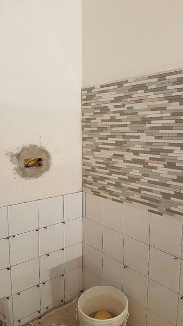 Lavori in corso ... - 2