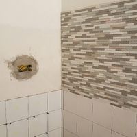 Lavori in corso ... - 2