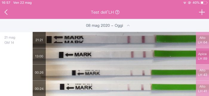 Chi non le aspetta per giugno 2020🥰🤞🏻 - 1