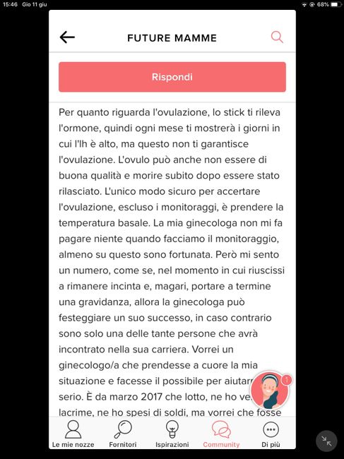 Chi non le aspetta per luglio 2020 🍀🐞🤞🌈🌻 - 1