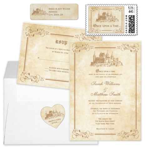 tema once upon a time