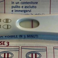 Test prima positivo e poi negativo e assenza di ciclo. Aiuto!!! - 3