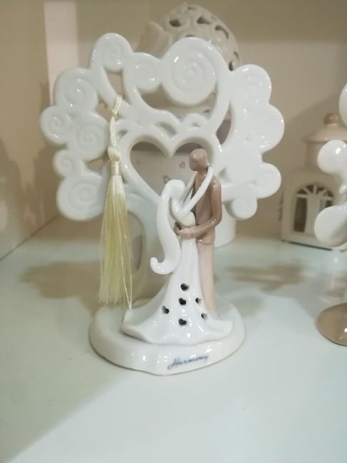 Bomboniere Help! - 1