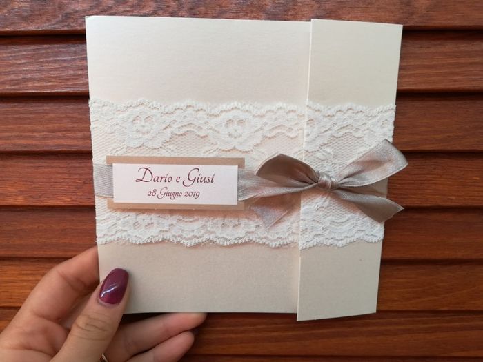 Partecipazioni: chi me le mostra? - 1