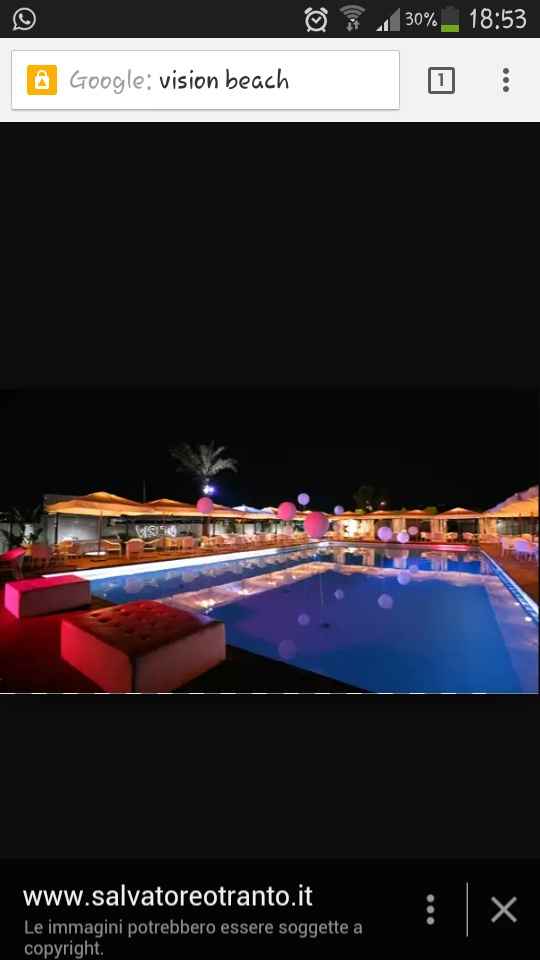 Spose campane che location avete scelto? - 4