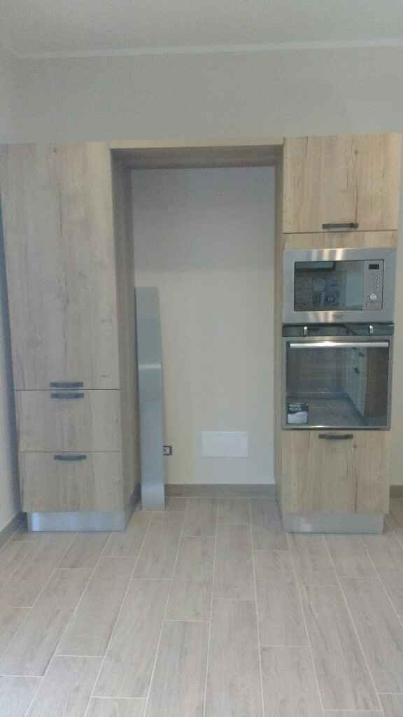 La cucina lube è arrivata - 2