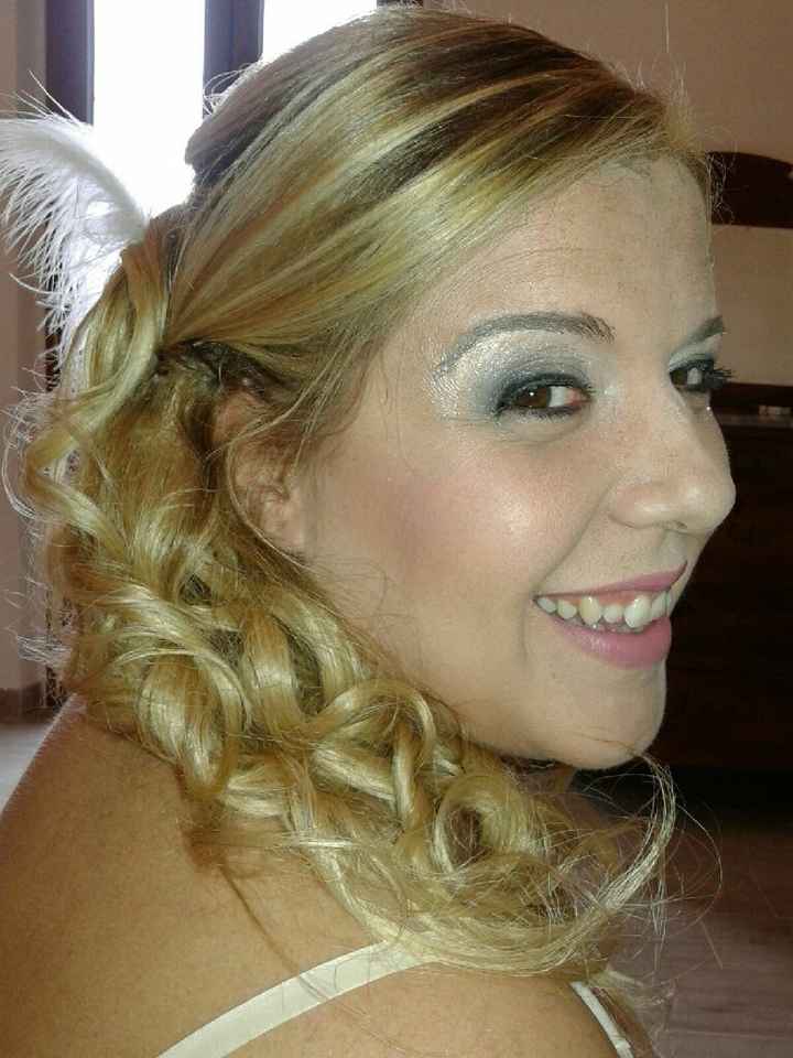 Il tanto atteso giorno 17/09/2016 - 1