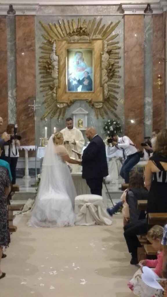 Il tanto atteso giorno 17/09/2016 - 4