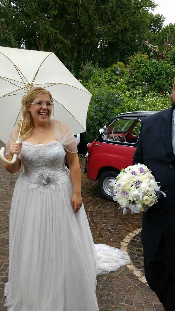 Il tanto atteso giorno 17/09/2016 - 6