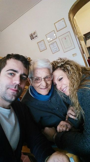 Mi fate vedere come siete? - 1