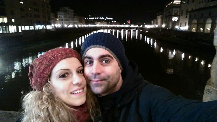 Postiamo le nostre foto da.......innamorati :) - 1