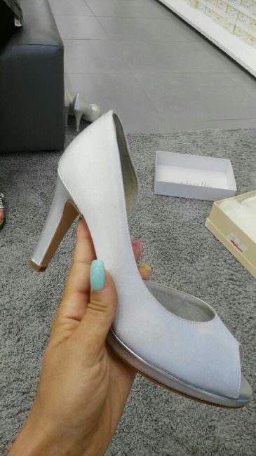 Maledette scarpe - 2