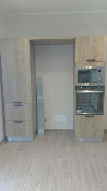 La cucina lube è arrivata - 2