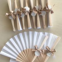 Ventagli:come decorarli? - 1