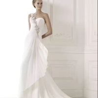 Pronovias fan club di matrimonio.com!!! - 1