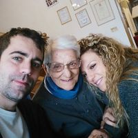 Mi fate vedere come siete? - 1