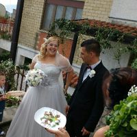 Il tanto atteso giorno 17/09/2016 - 2