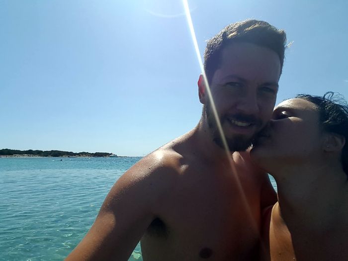Condividi la vostra foto più bella insieme 📸 - 1