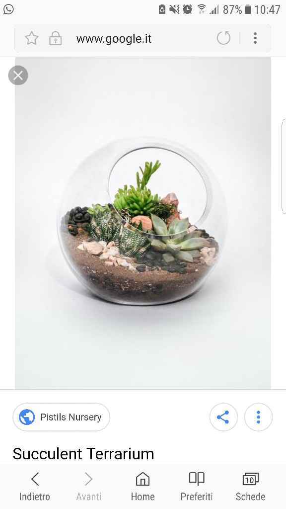 Bomboniera scelta!!! - 1