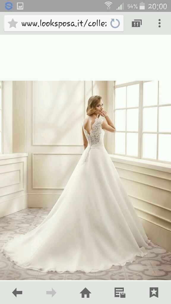 Foto vestito - 1
