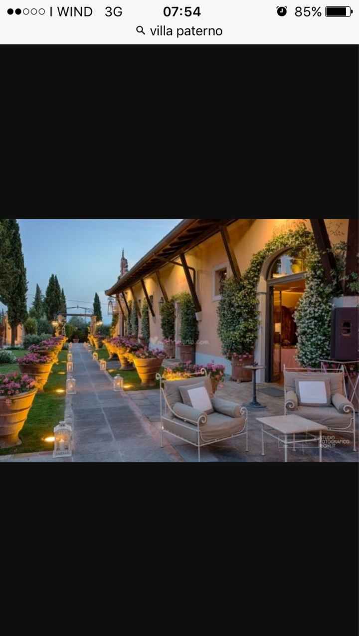 Le vostre location/sale comunali per rito civile - 1