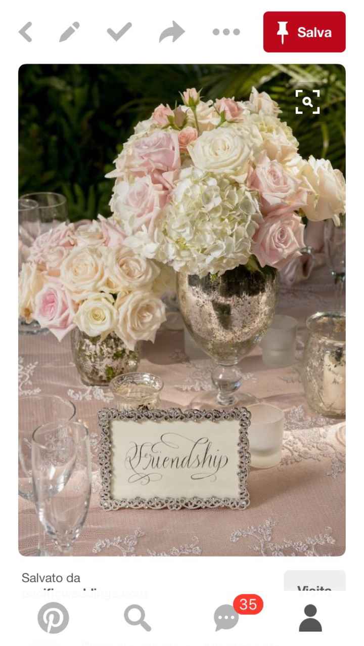 Candelabri in sala - 2