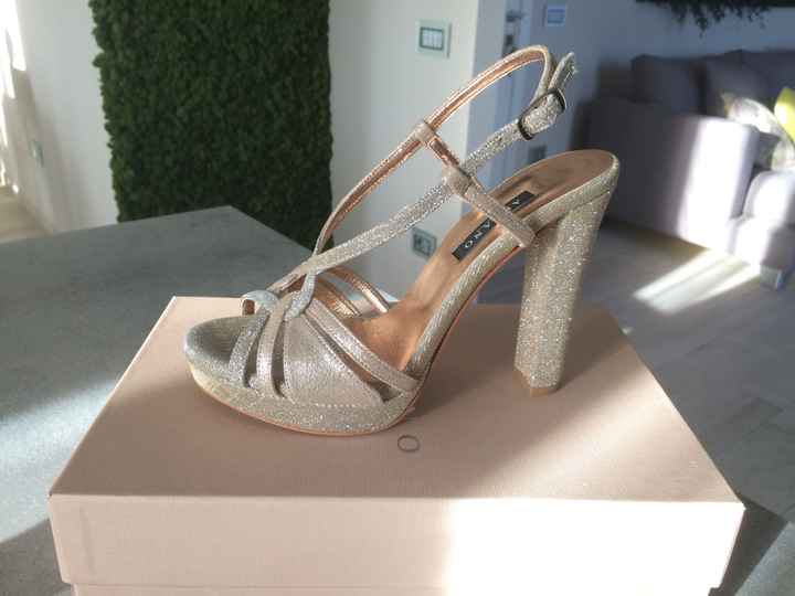 Scarpe!!!! - 1